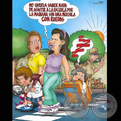 !EL SUEÑO DEL PIBE! - Domingo 22 de febrero de 2009